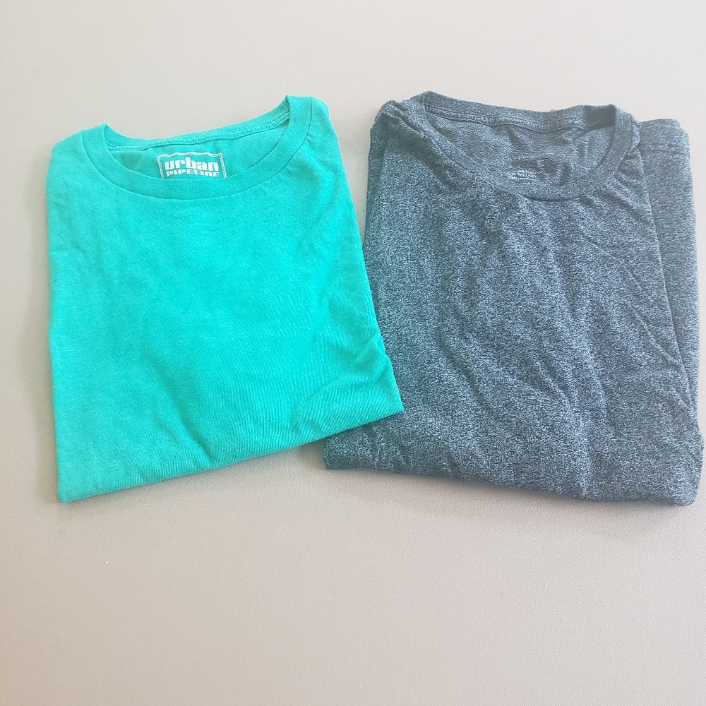 Urban pipeline tshirts XXL